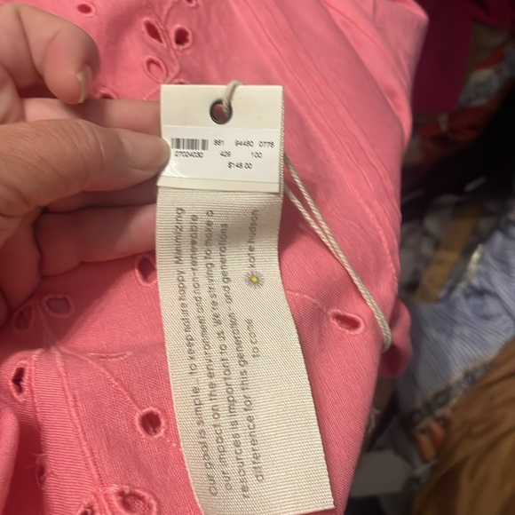 Happyxnature pink dress size 10 - Picture 13 of 16